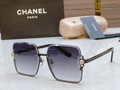 Chl Sunglasses 3 Colors