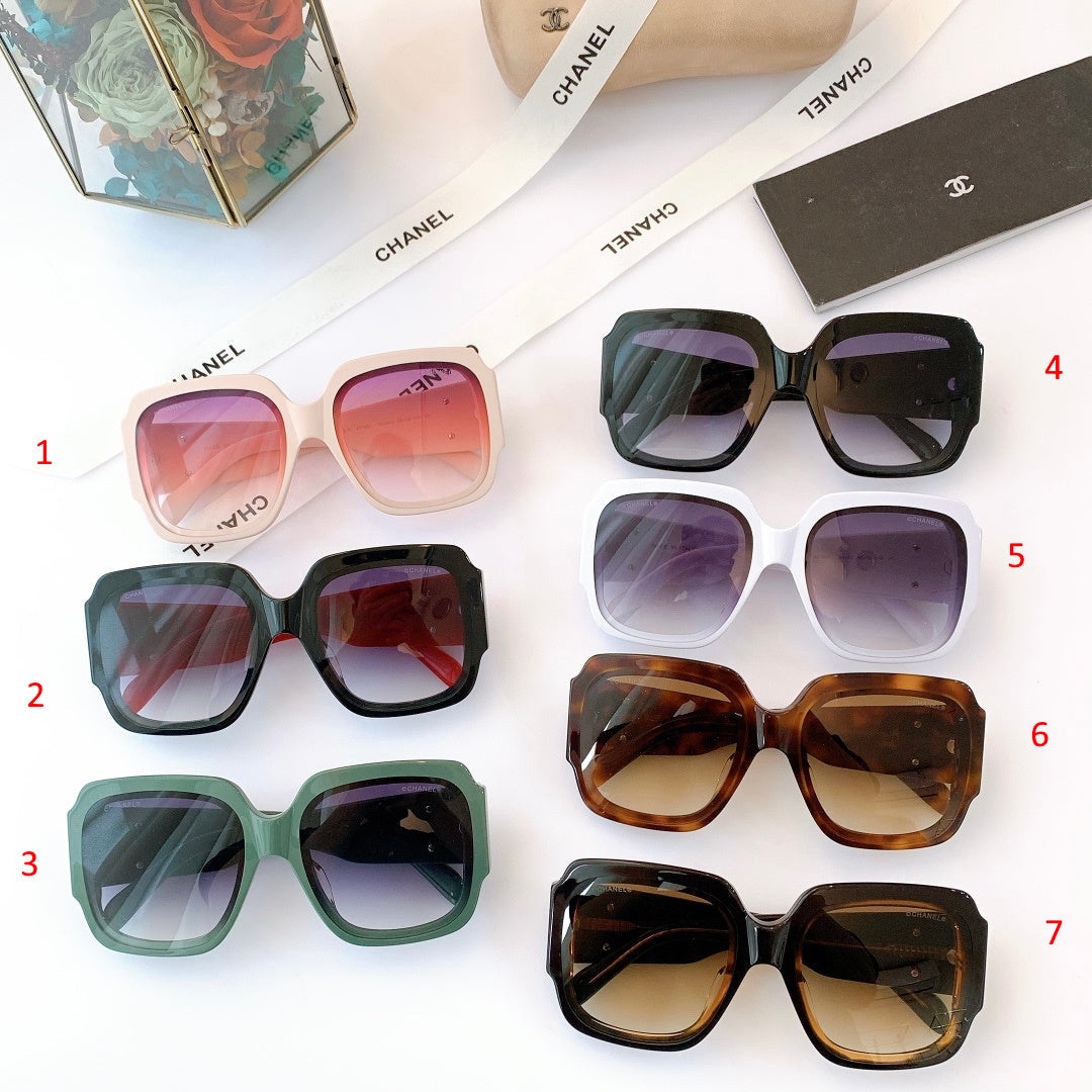 CHL  Sunglasses 7 Color's