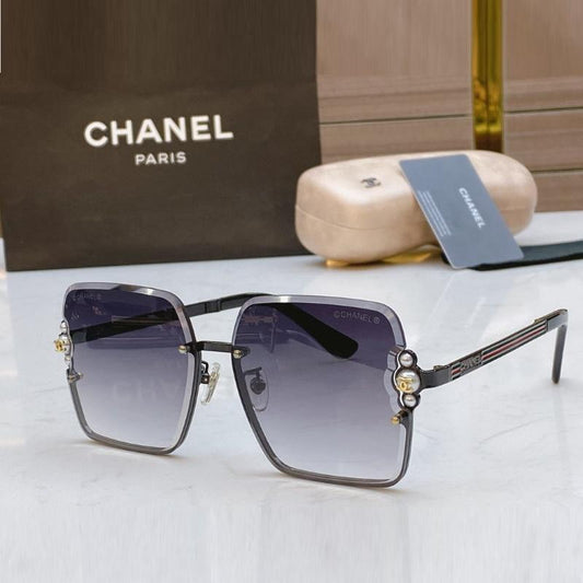 Chl Sunglasses 3 Colors