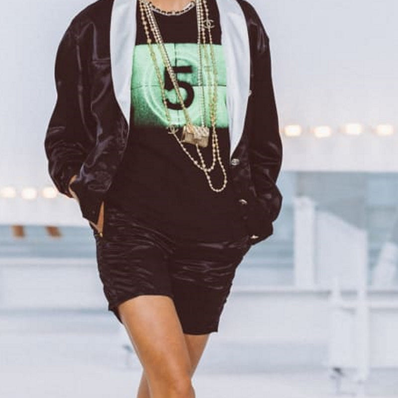 CHL Tank  Top  T shirt   Woman