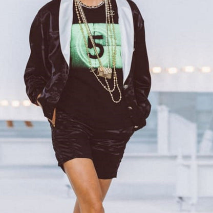 CHL Tank  Top  T shirt   Woman