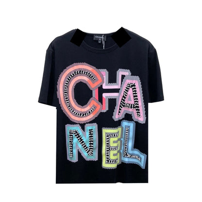 CHL Tank  Top  T shirt   Woman