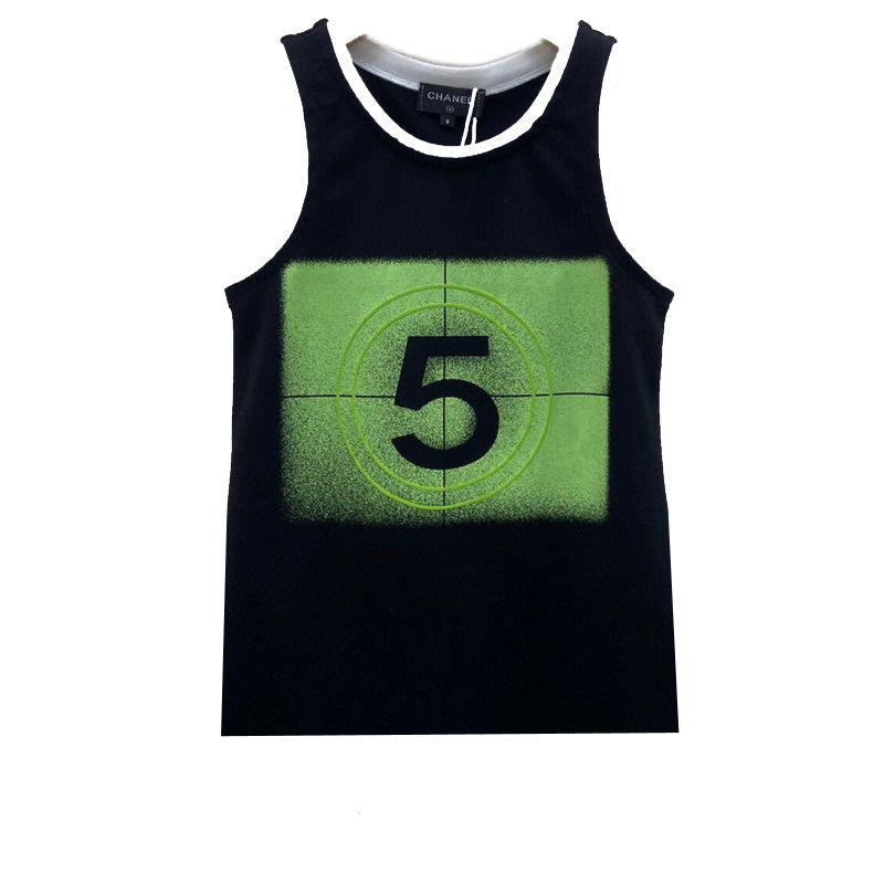 CHL Tank  Top  T shirt   Woman