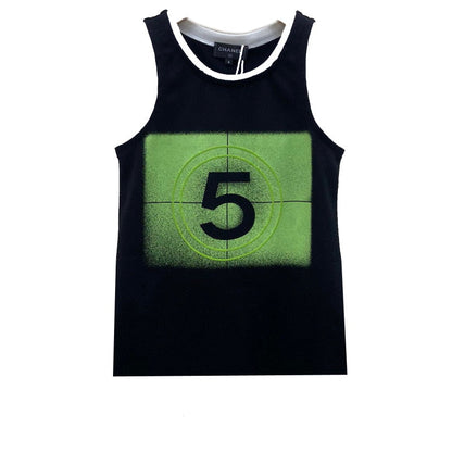 CHL Tank  Top  T shirt   Woman