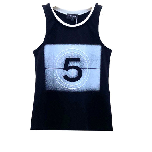 CHL Tank  Top  T shirt   Woman
