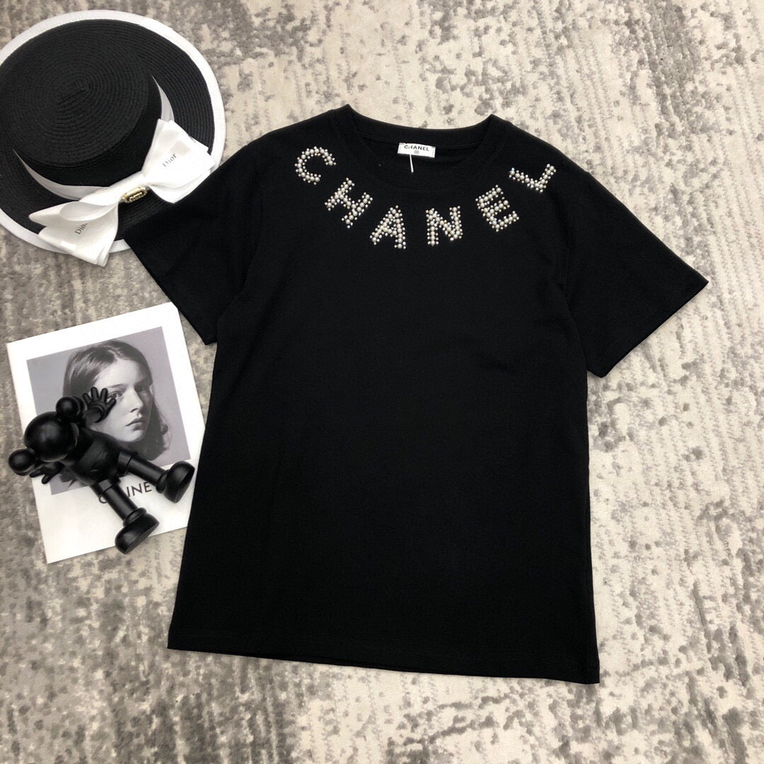 CHL  T - Shirt  Woman 2 Color 's