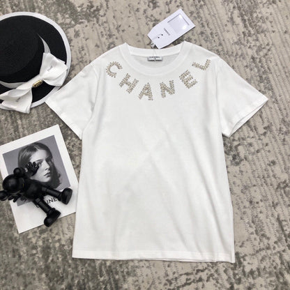 CHL  T - Shirt  Woman 2 Color 's