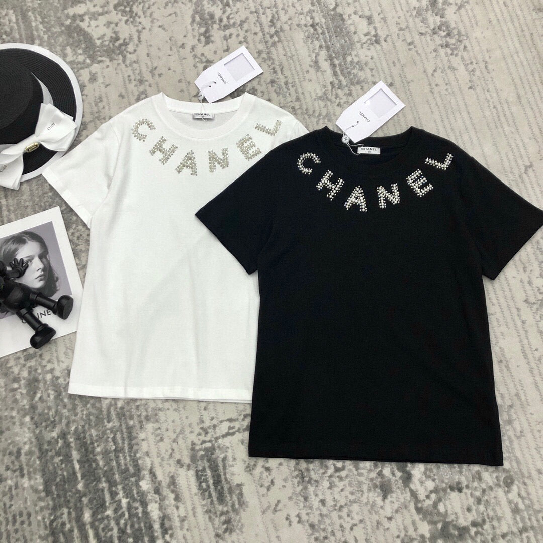 CHL  T - Shirt  Woman 2 Color 's