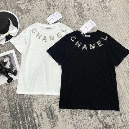 CHL  T - Shirt  Woman 2 Color 's