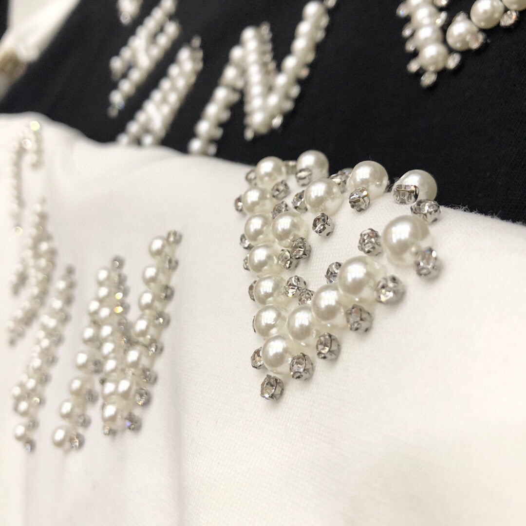 CHL  T - Shirt  Woman 2 Color 's