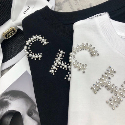 CHL  T - Shirt  Woman 2 Color 's