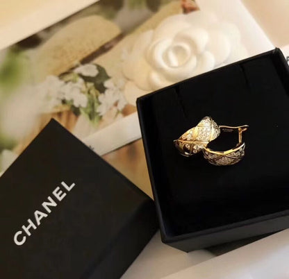 CHL Earring 3 Color's