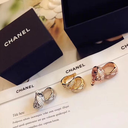 CHL Earring 3 Color's