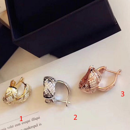 CHL Earring 3 Color's