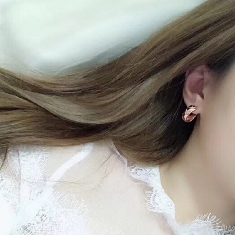 CHL Earring 3 Color's