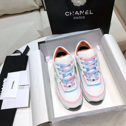 CHL Sneakers Run Away