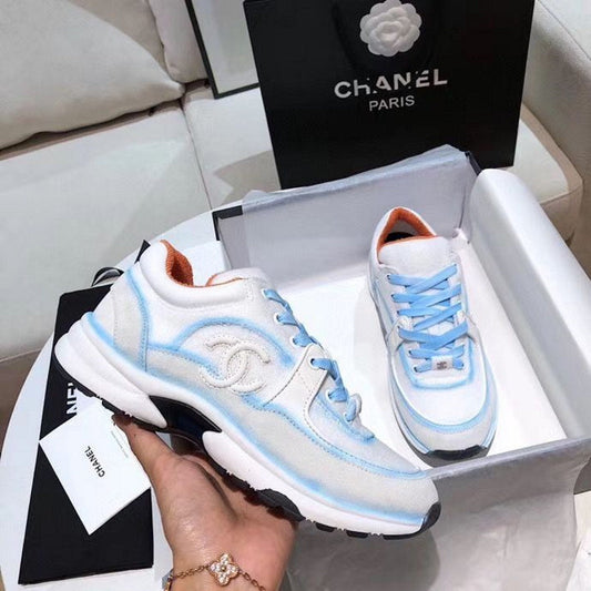 CHL Sneakers Run Away
