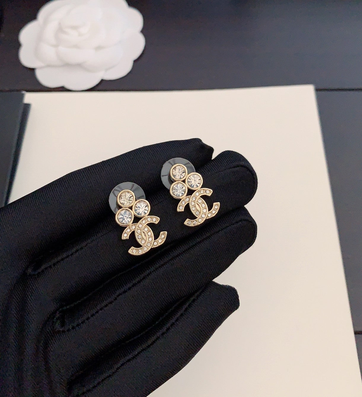 CHL  Earring