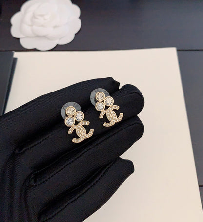 CHL  Earring