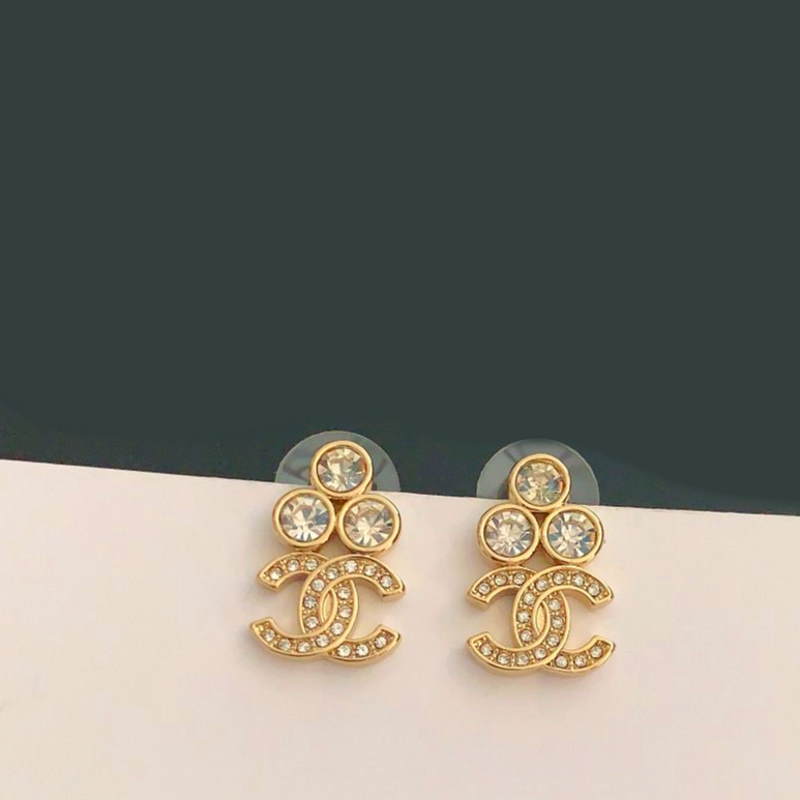 CHL  Earring