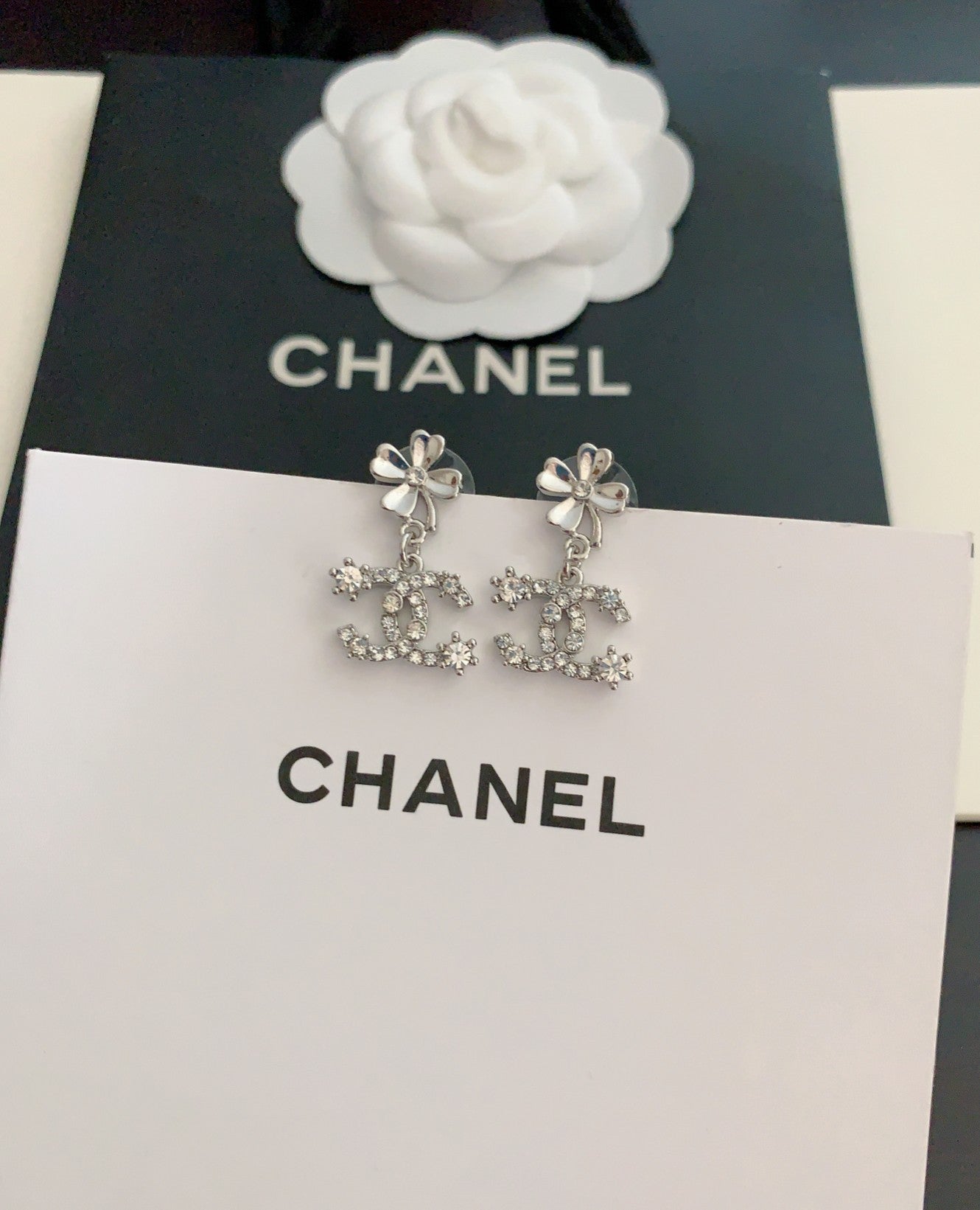 CHL  Earring