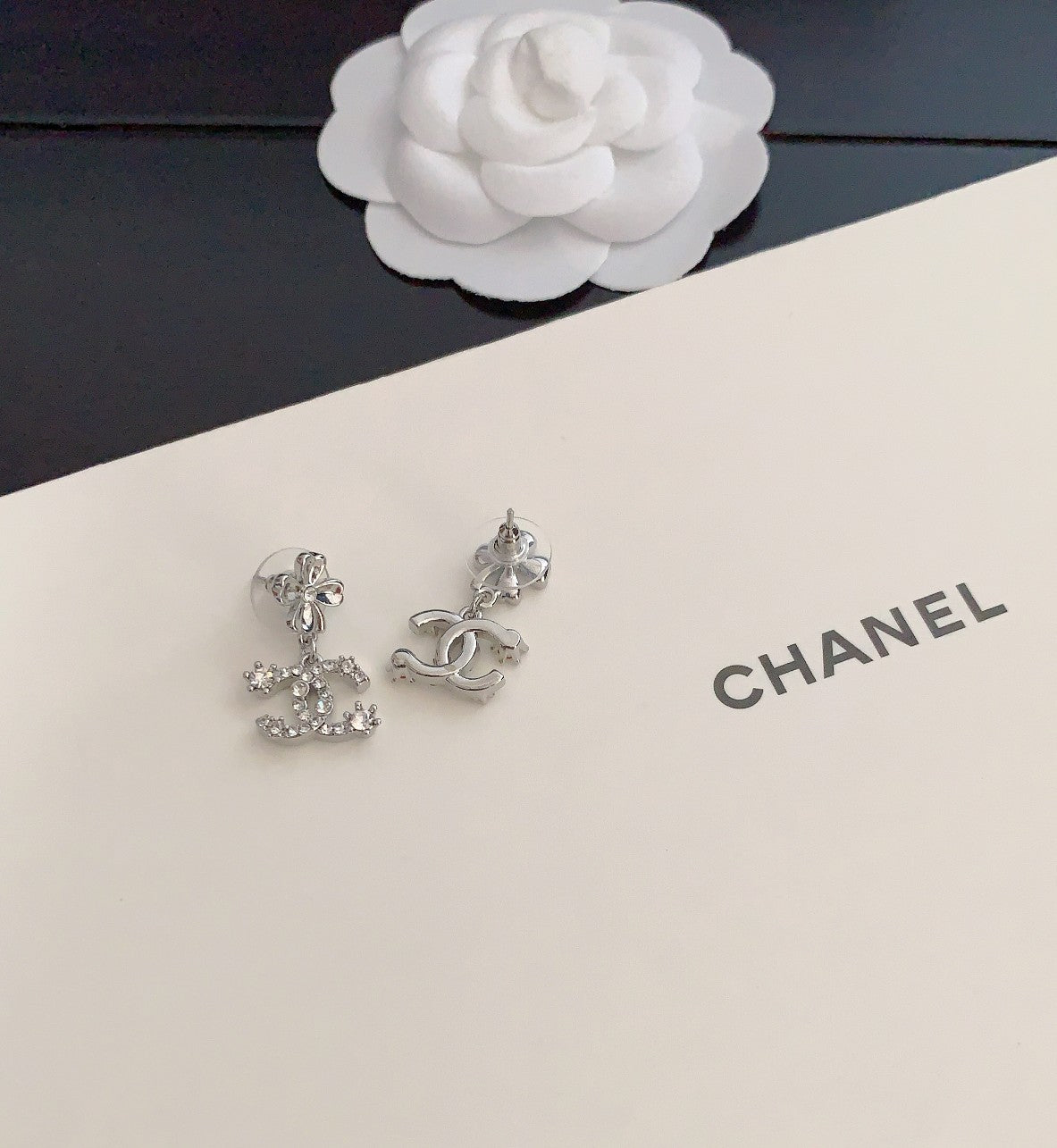 CHL  Earring