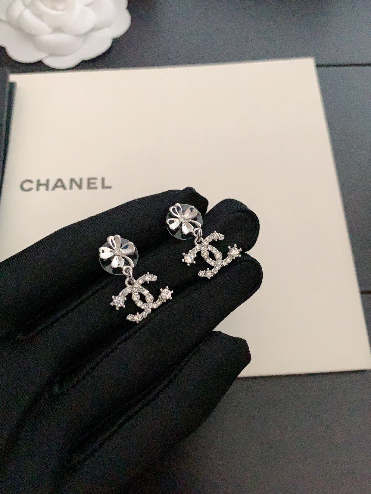 CHL  Earring