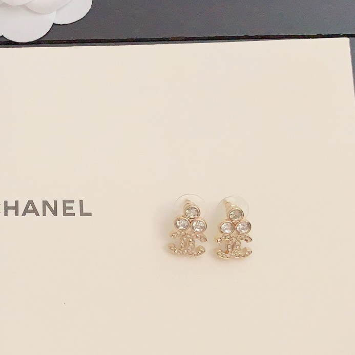 CHL  Earring