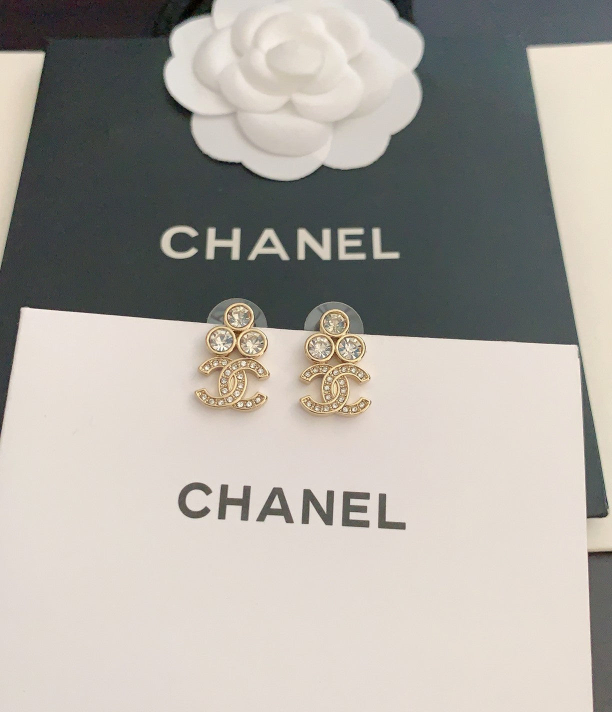 CHL  Earring