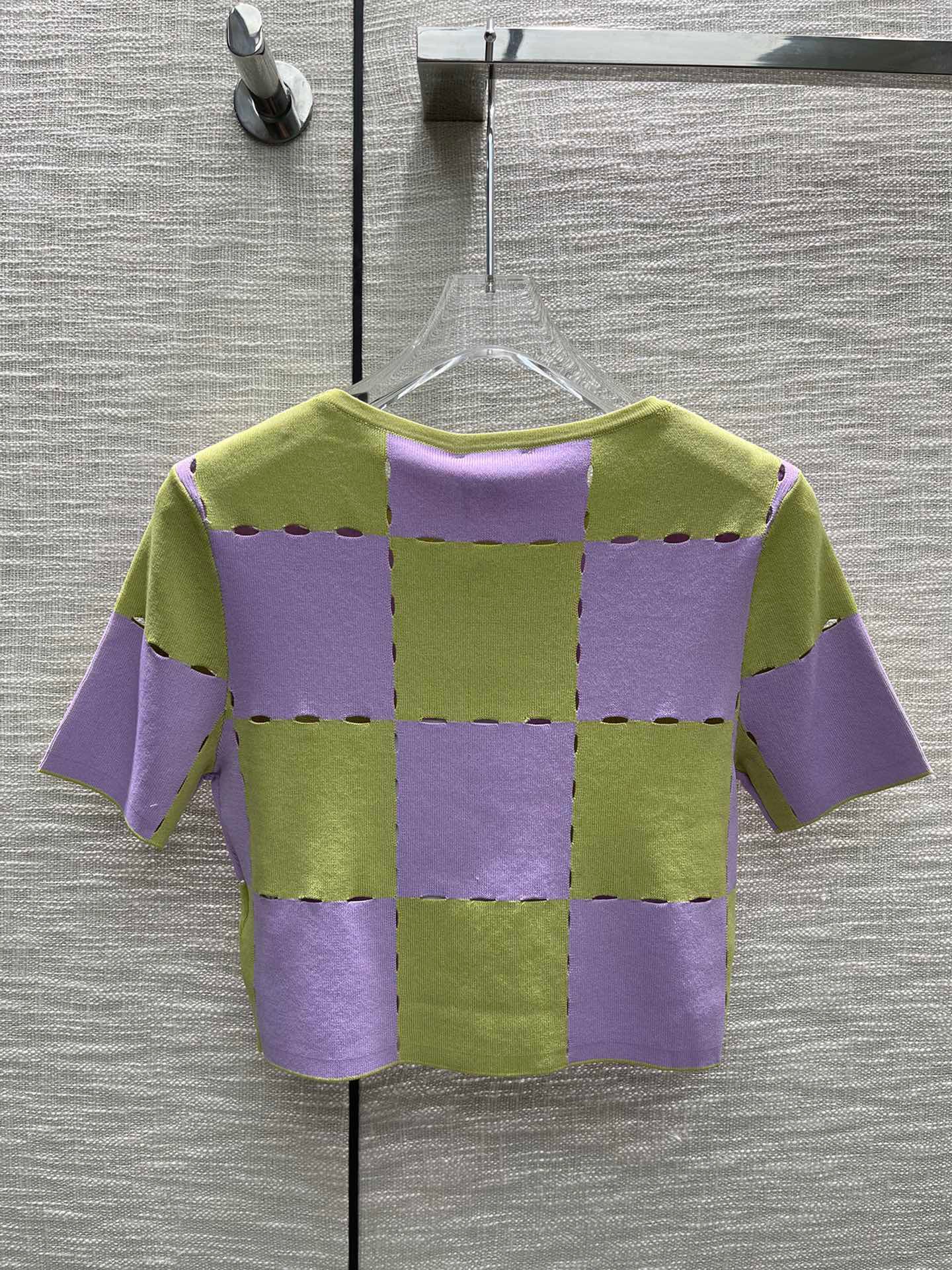 CHL  Sweater Woman Knitted top 2 Color 's