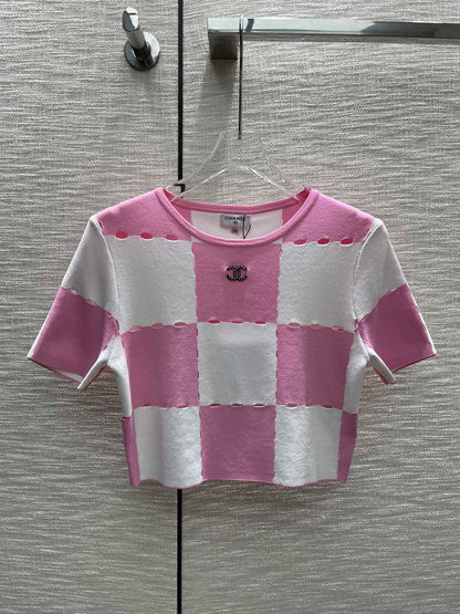CHL  Sweater Woman Knitted top 2 Color 's