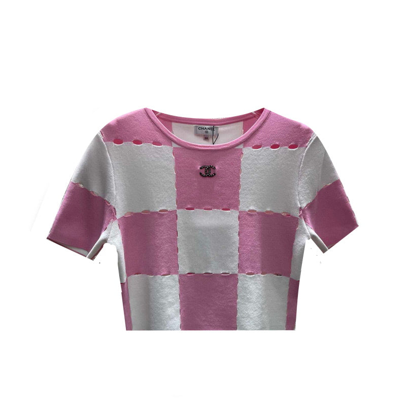CHL  Sweater Woman Knitted top 2 Color 's