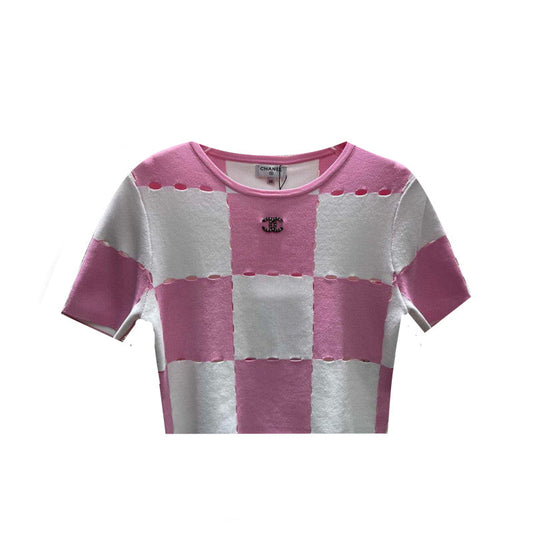 CHL  Sweater Woman Knitted top 2 Color 's