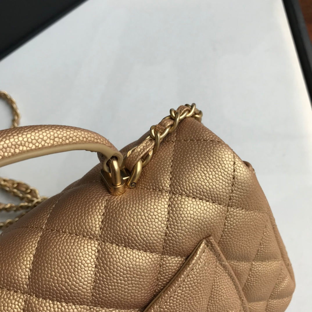 CHL Bag  4 Color 's  20 cm