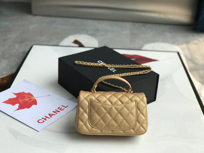 CHL Bag  4 Color 's  20 cm