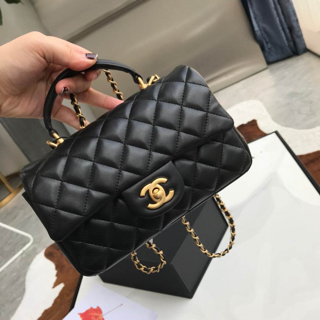 CHL Bag  4 Color 's  20 cm