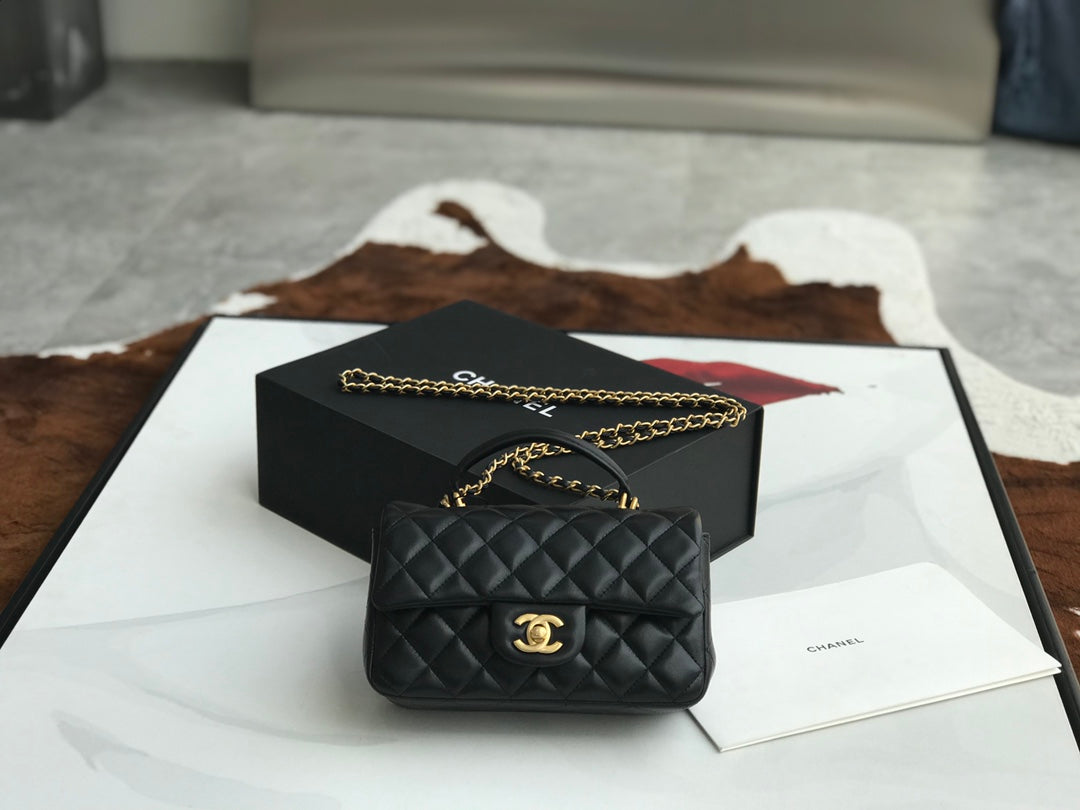 CHL Bag  4 Color 's  20 cm