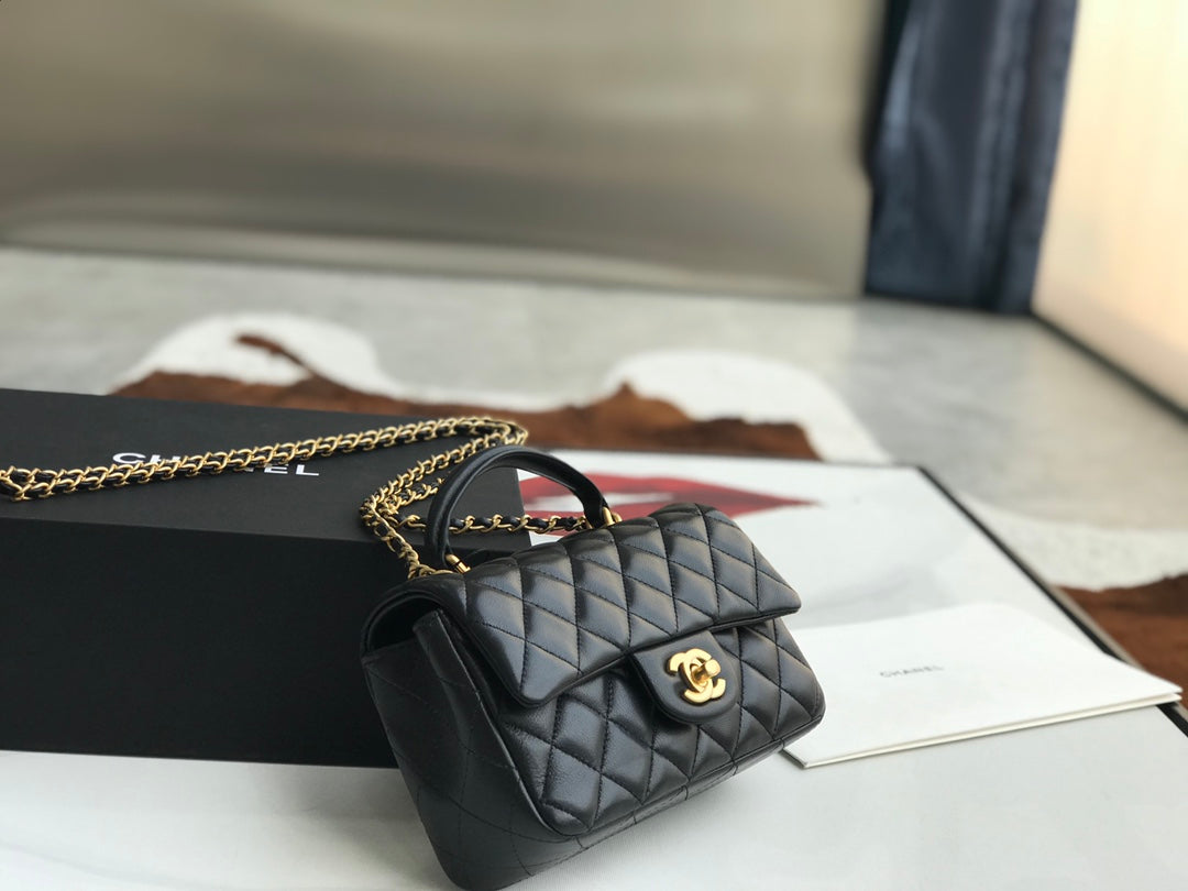 CHL Bag  4 Color 's  20 cm