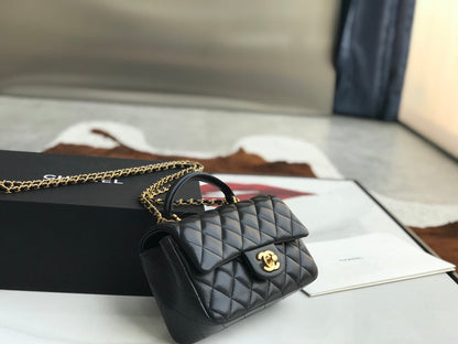 CHL Bag  4 Color 's  20 cm