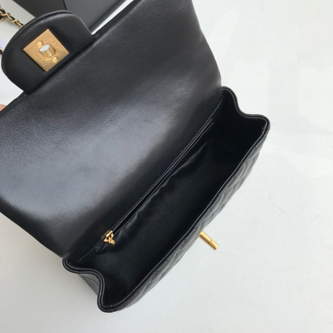CHL Bag  4 Color 's  20 cm