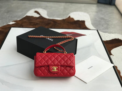 CHL Bag  4 Color 's  20 cm