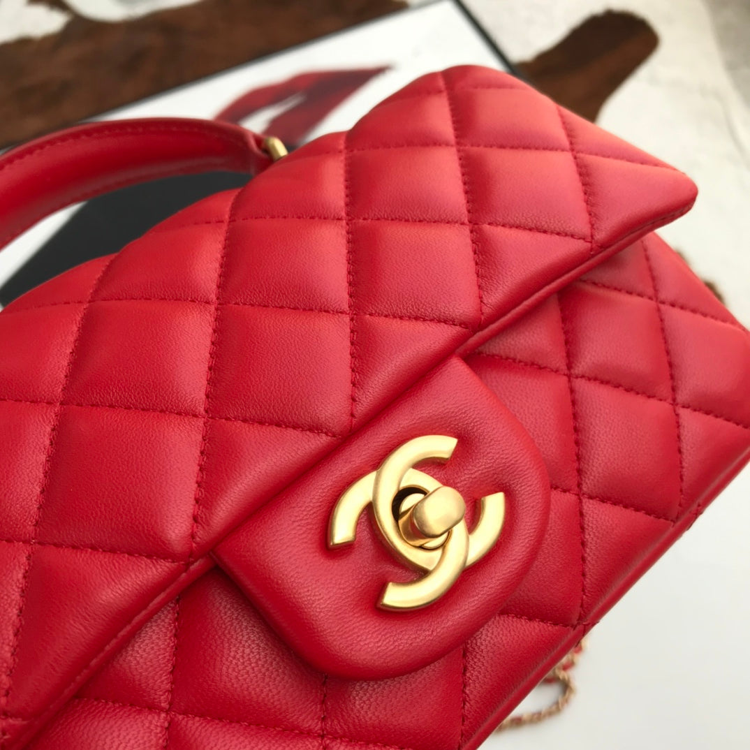 CHL Bag  4 Color 's  20 cm
