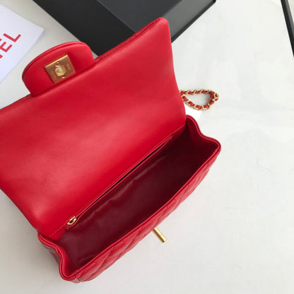 CHL Bag  4 Color 's  20 cm