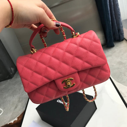 CHL Bag  4 Color 's  20 cm