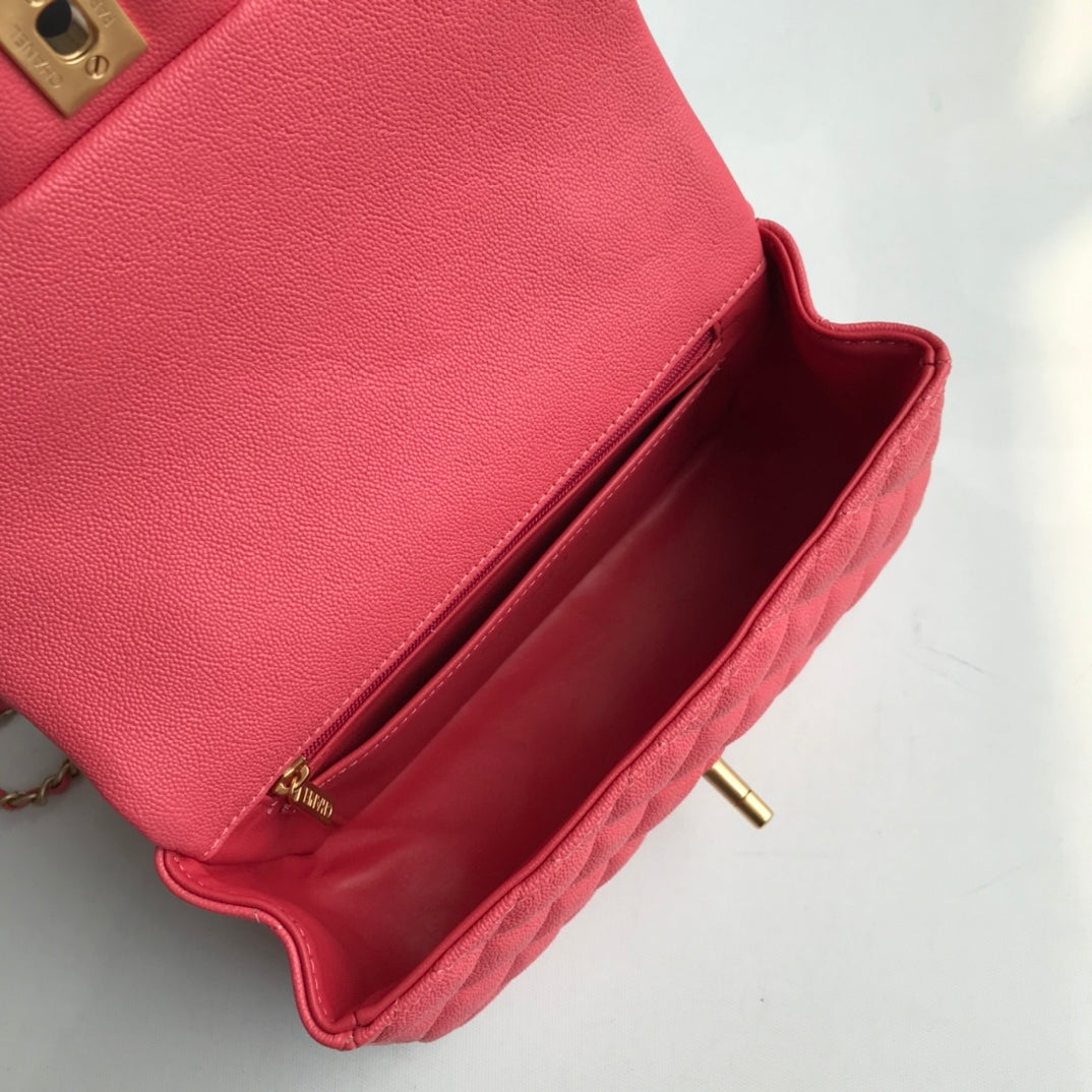 CHL Bag  4 Color 's  20 cm