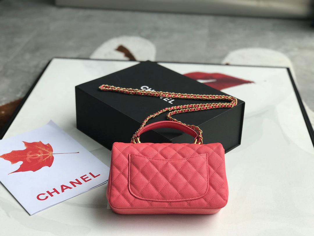 CHL Bag  4 Color 's  20 cm