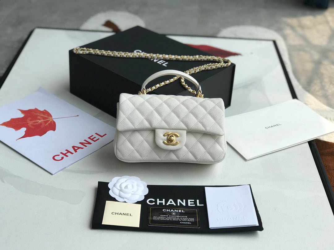 CHL Bag  4 Color 's  20 cm