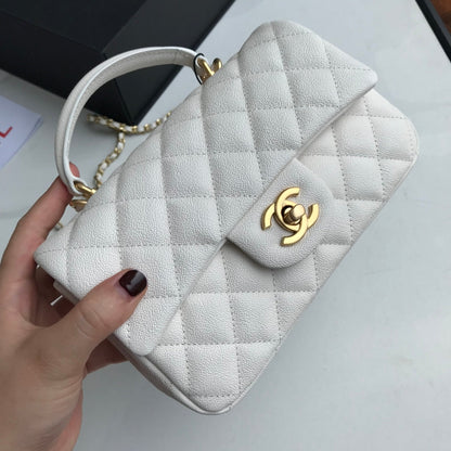CHL Bag  4 Color 's  20 cm