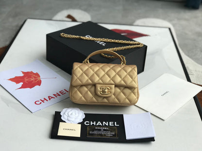CHL Bag  4 Color 's  20 cm
