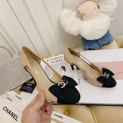 CHL  Shoes